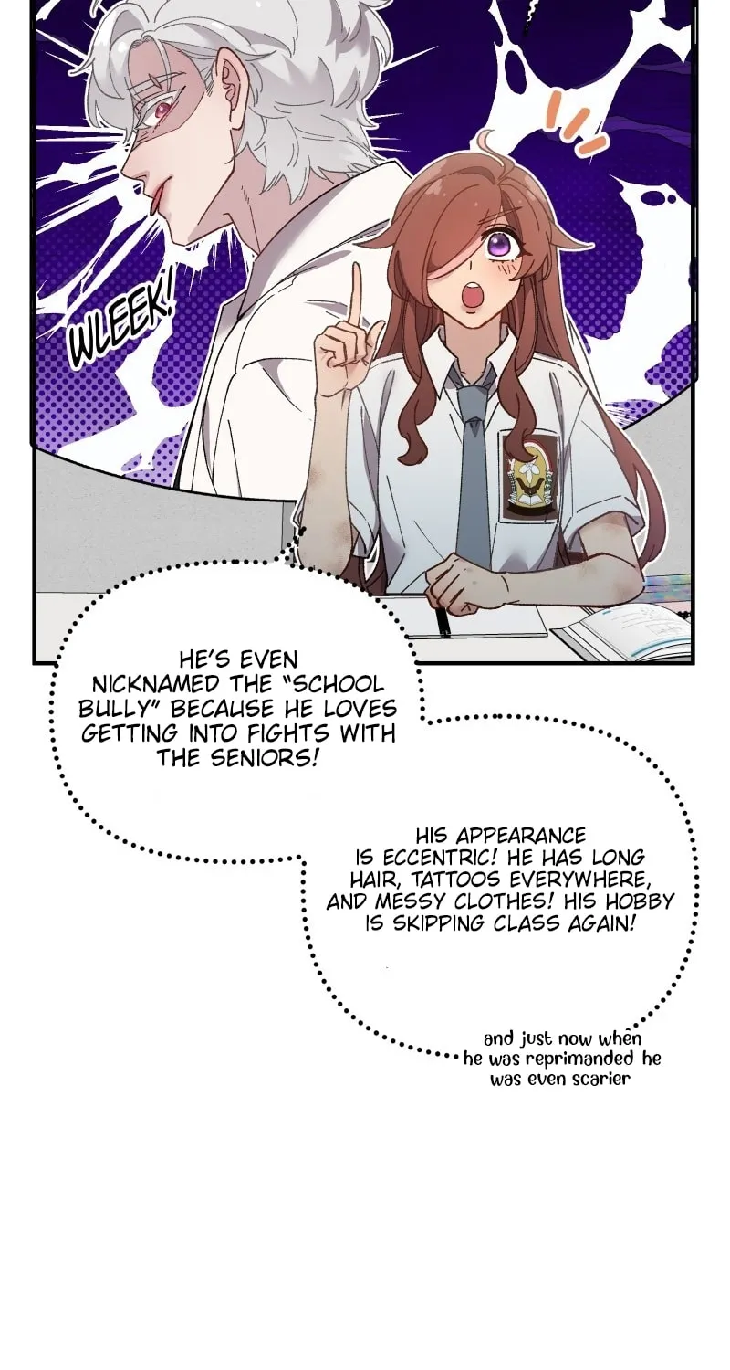 Silver Lining (kikuatama) Chapter 10 page 69 - 