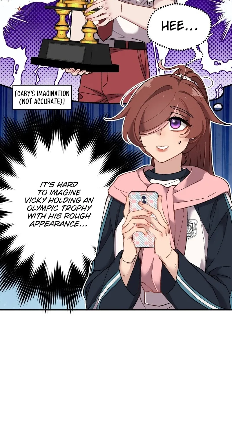 Silver Lining (kikuatama) Chapter 10 page 8 - 