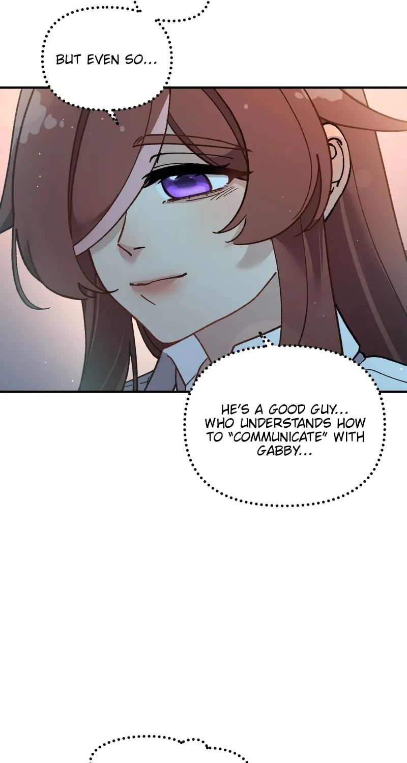 Silver Lining (kikuatama) Chapter 10 page 71 - 