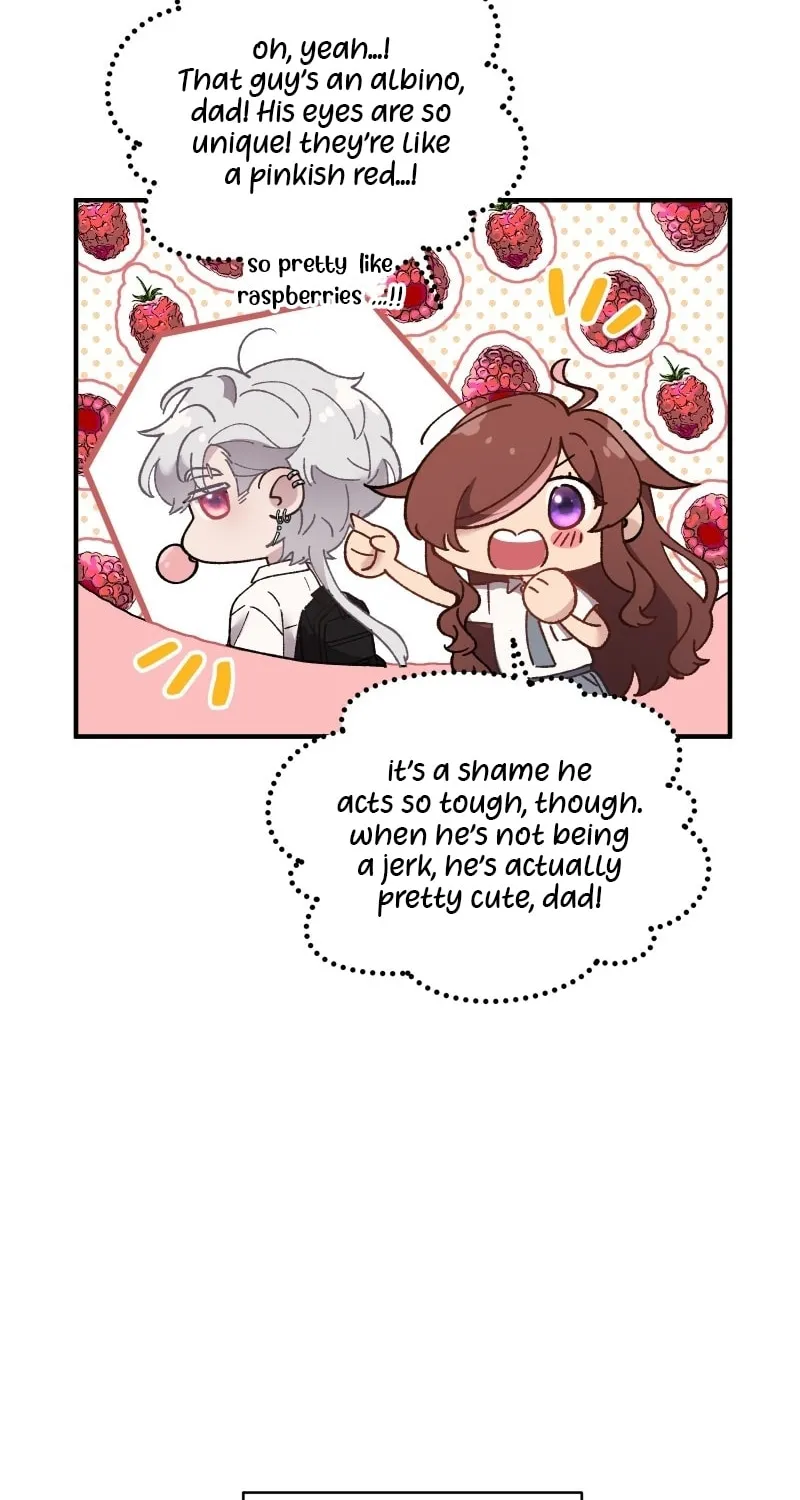 Silver Lining (kikuatama) Chapter 10 page 72 - 