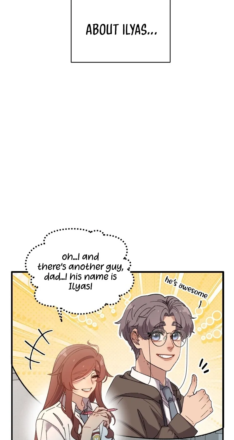 Silver Lining (kikuatama) Chapter 10 page 73 - 