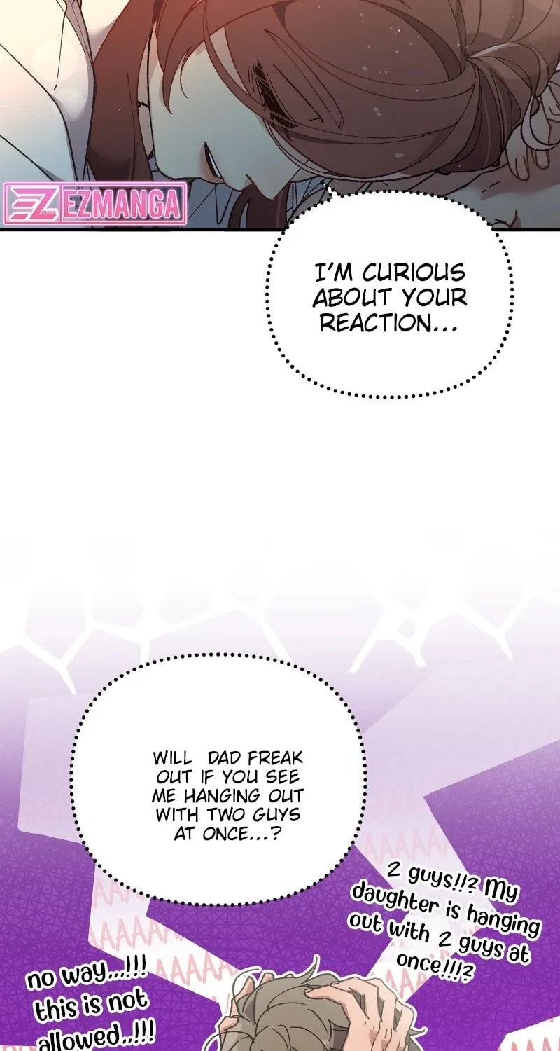 Silver Lining (kikuatama) Chapter 10 page 78 - 