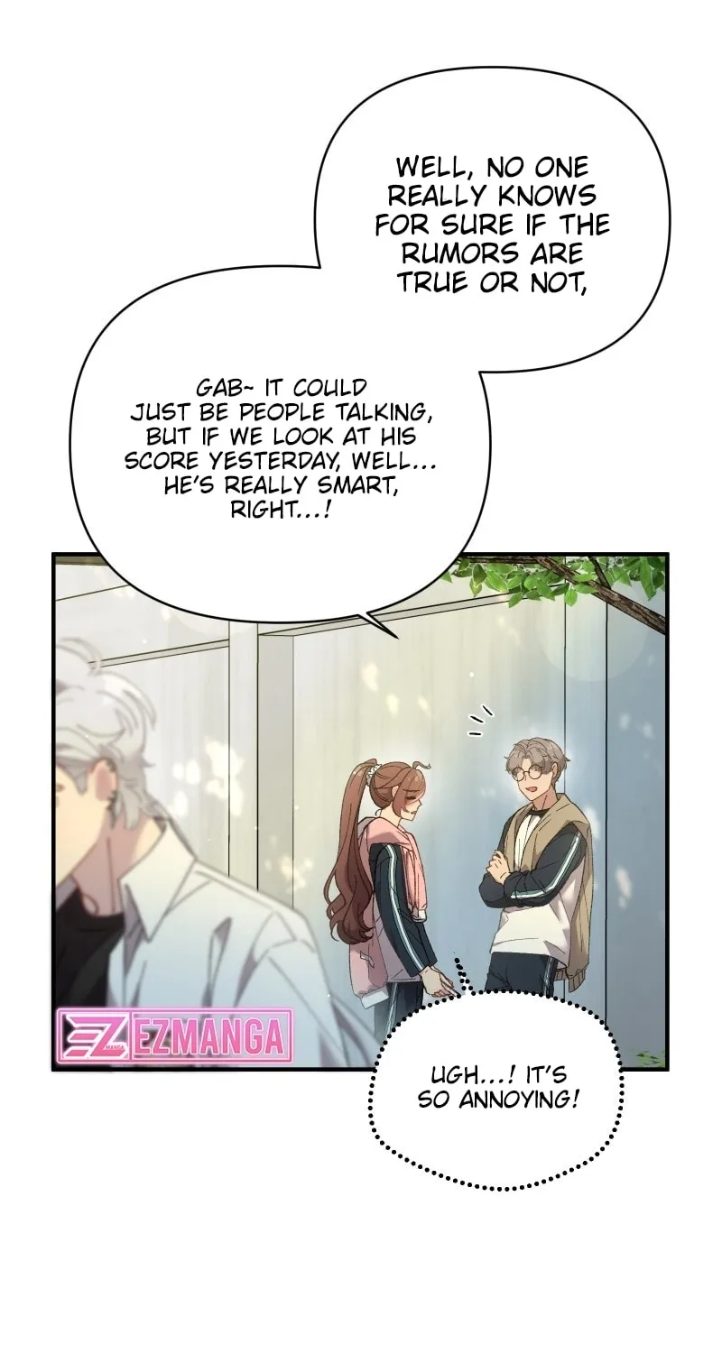 Silver Lining (kikuatama) Chapter 10 page 9 - 