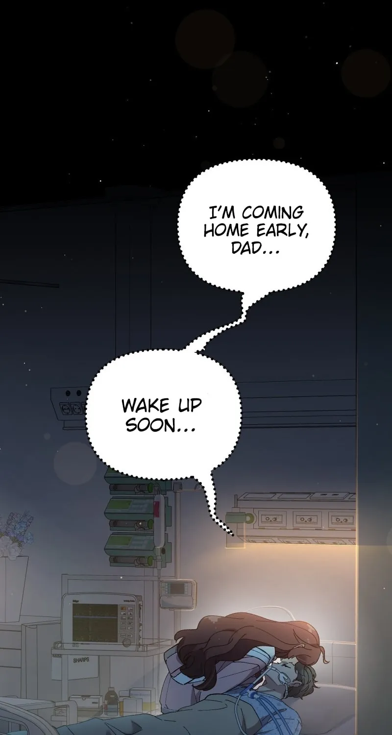 Silver Lining (kikuatama) Chapter 10 page 82 - 