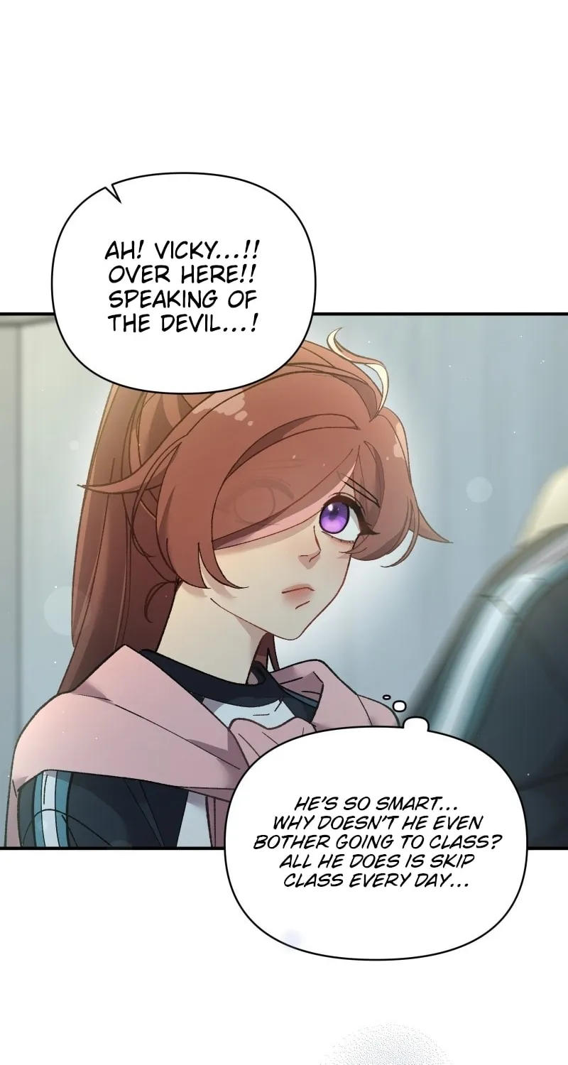 Silver Lining (kikuatama) Chapter 10 page 10 - 