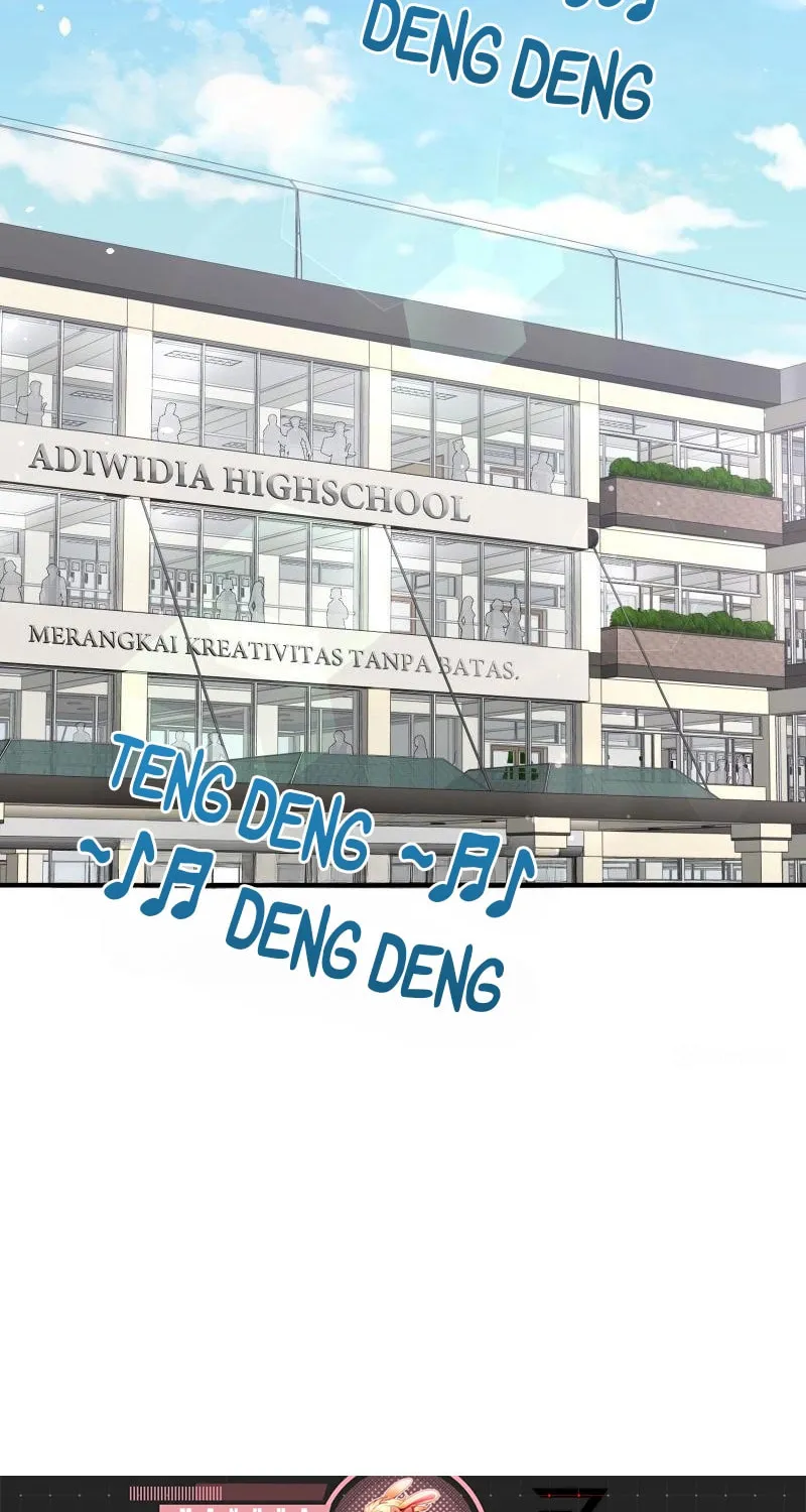 Silver Lining (kikuatama) Chapter 11 page 2 - 