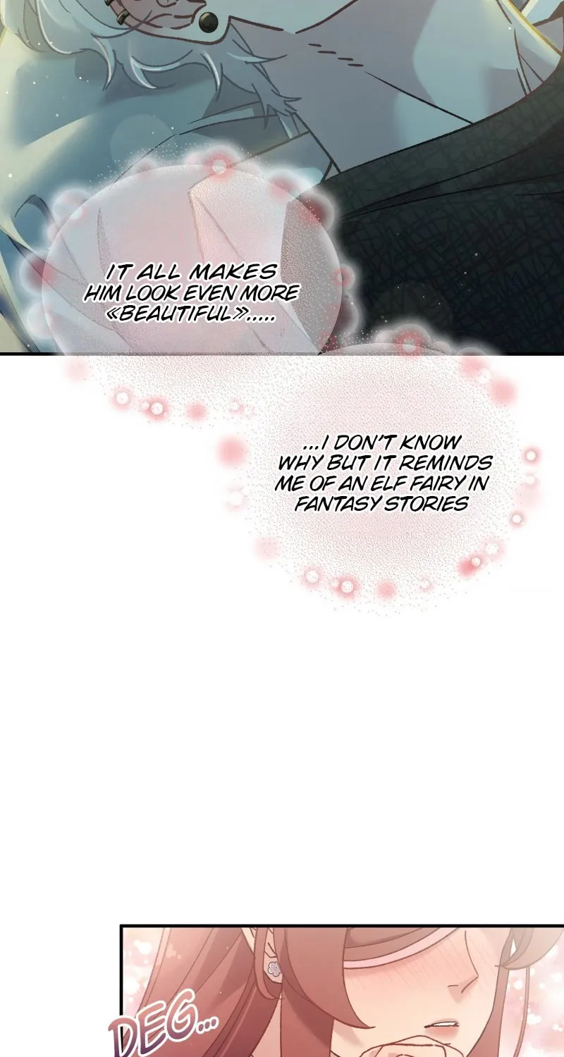 Silver Lining (kikuatama) Chapter 11 page 11 - 