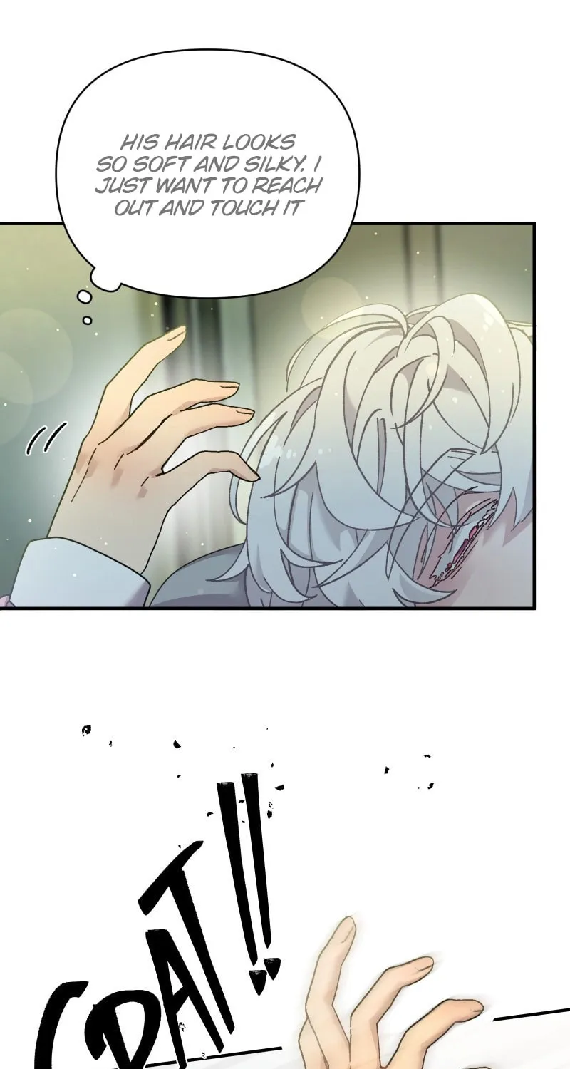 Silver Lining (kikuatama) Chapter 11 page 13 - 