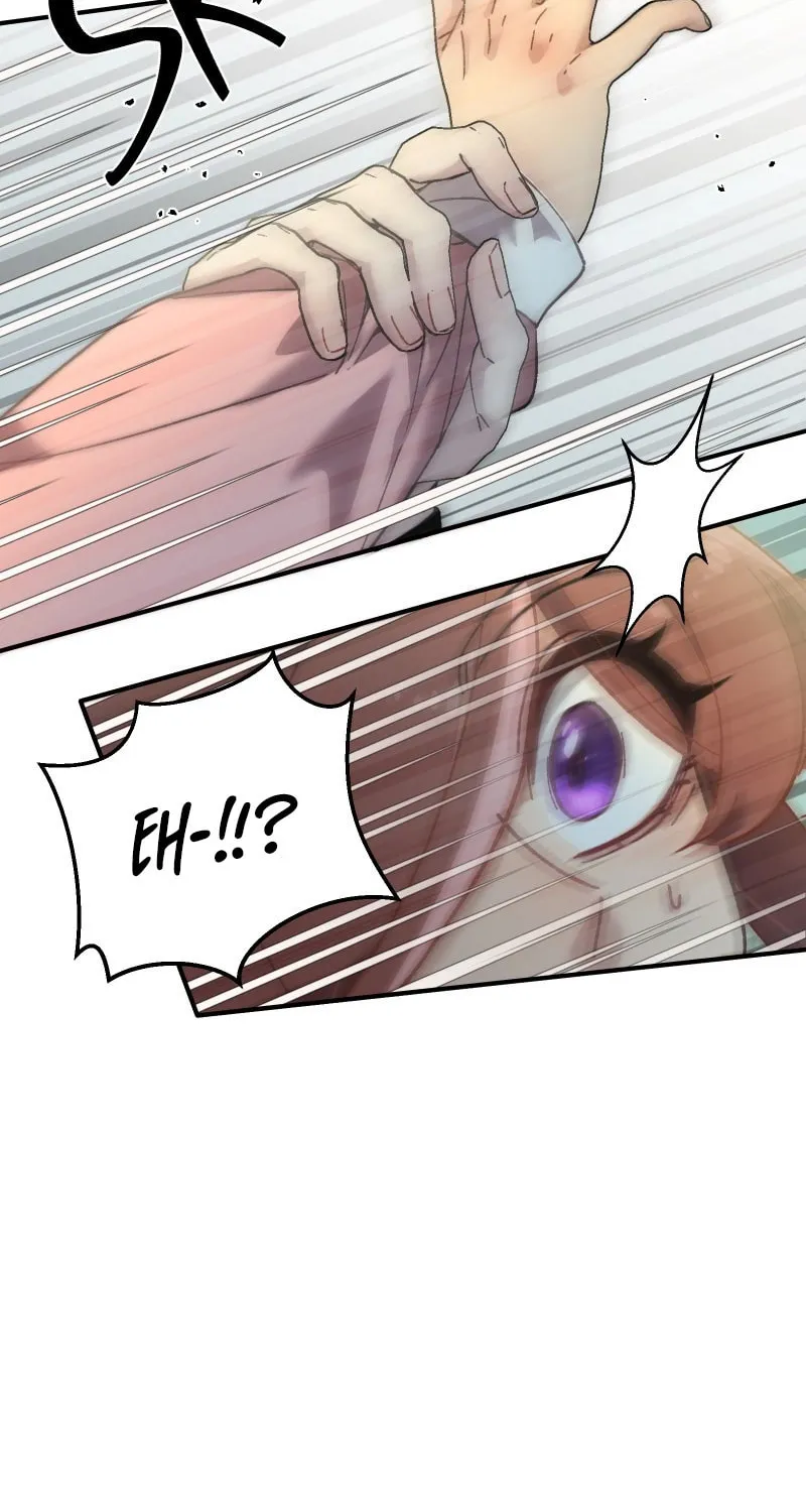 Silver Lining (kikuatama) Chapter 11 page 14 - 