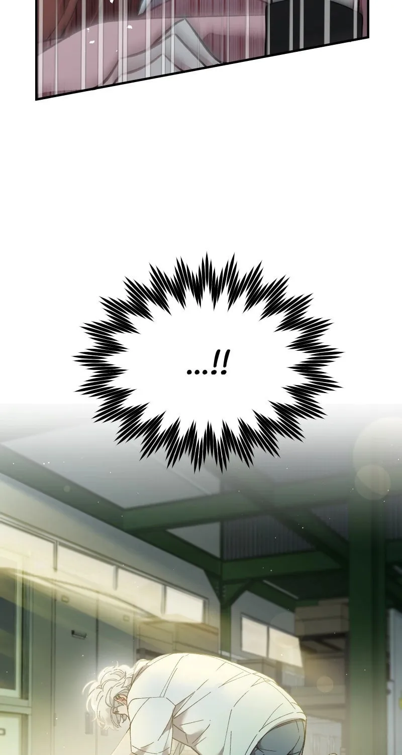 Silver Lining (kikuatama) Chapter 11 page 16 - 