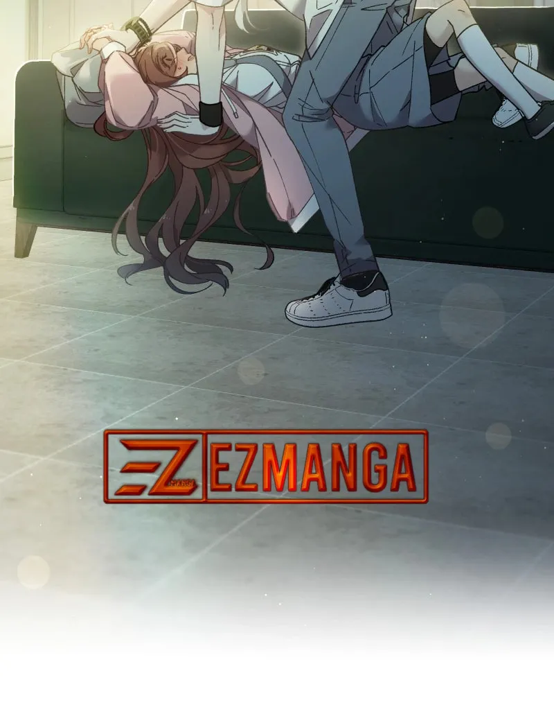 Silver Lining (kikuatama) Chapter 11 page 17 - 
