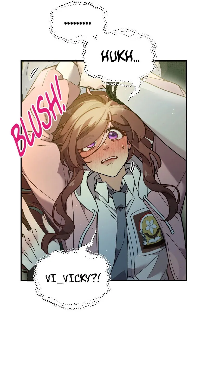 Silver Lining (kikuatama) Chapter 11 page 18 - 