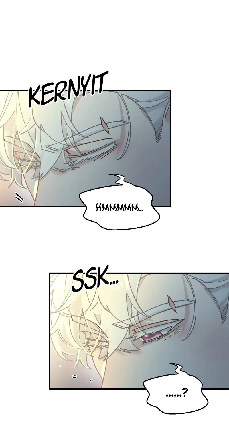 Silver Lining (kikuatama) Chapter 11 page 19 - 