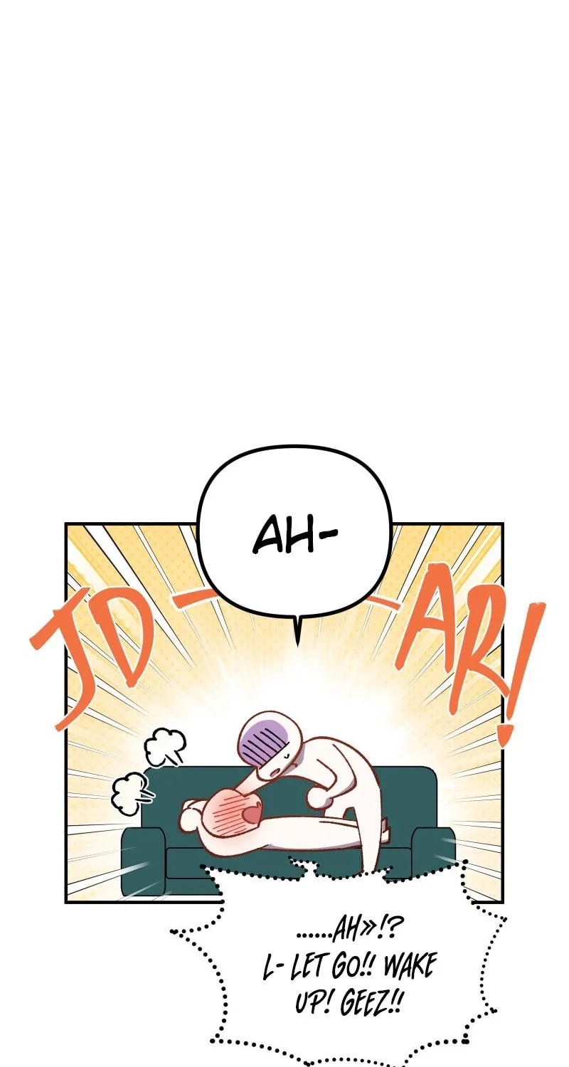 Silver Lining (kikuatama) Chapter 11 page 20 - 