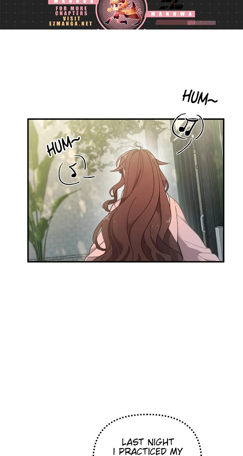 Silver Lining (kikuatama) Chapter 11 page 3 - 