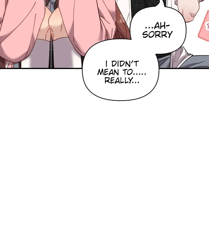 Silver Lining (kikuatama) Chapter 11 page 22 - 