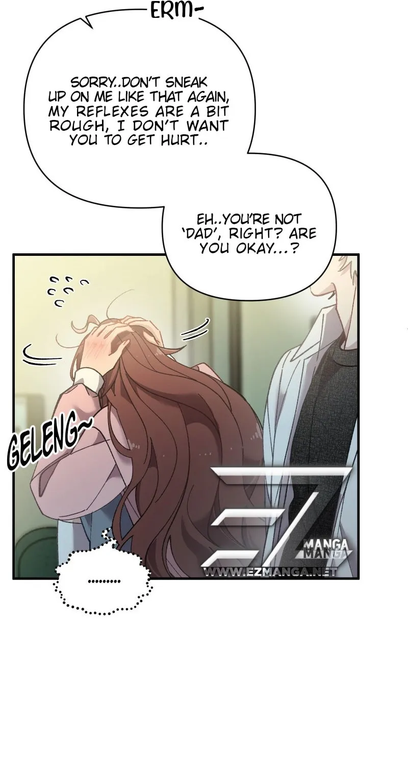 Silver Lining (kikuatama) Chapter 11 page 23 - 