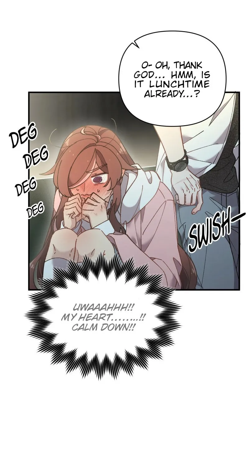 Silver Lining (kikuatama) Chapter 11 page 24 - 