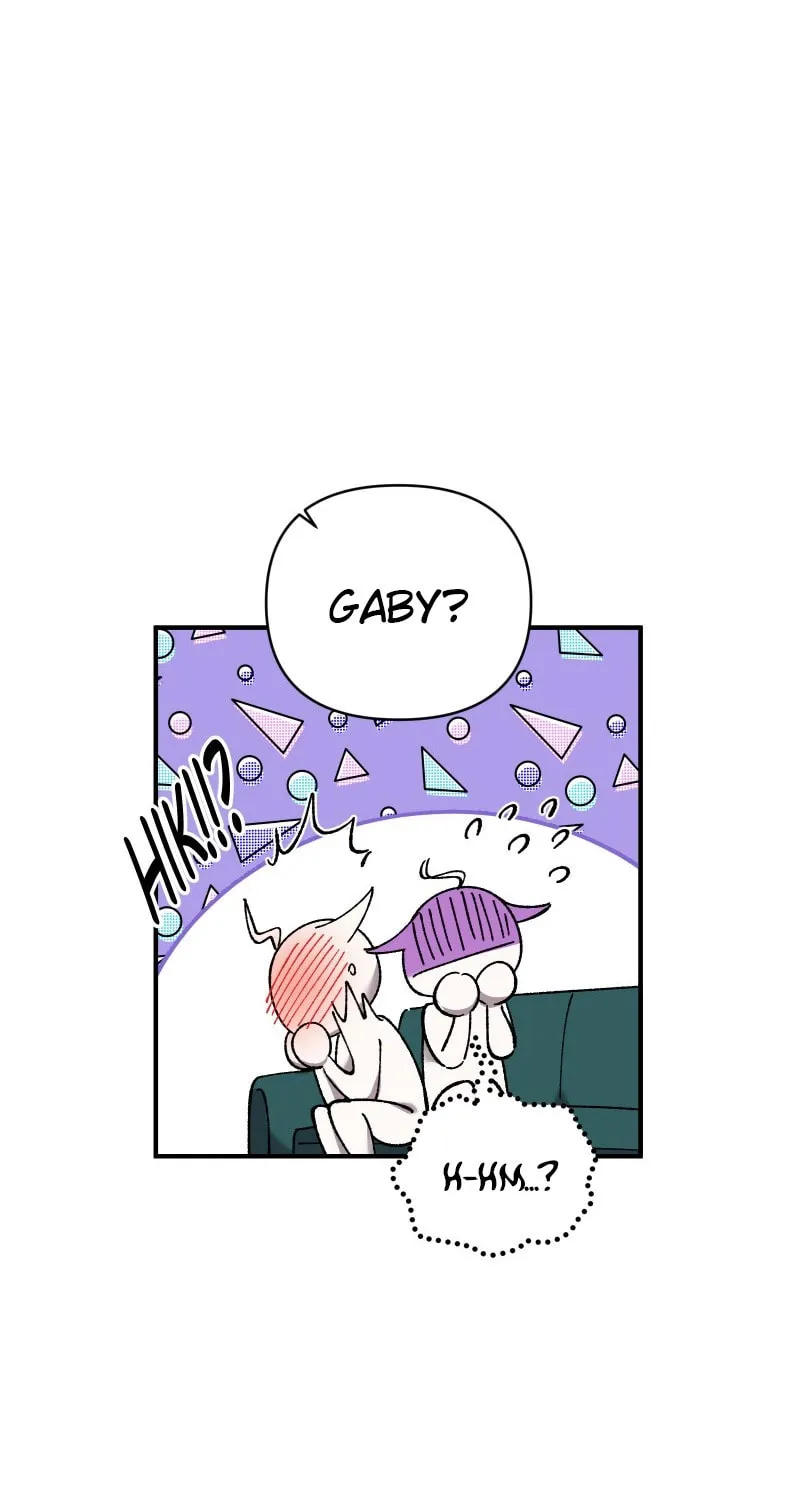 Silver Lining (kikuatama) Chapter 11 page 25 - 