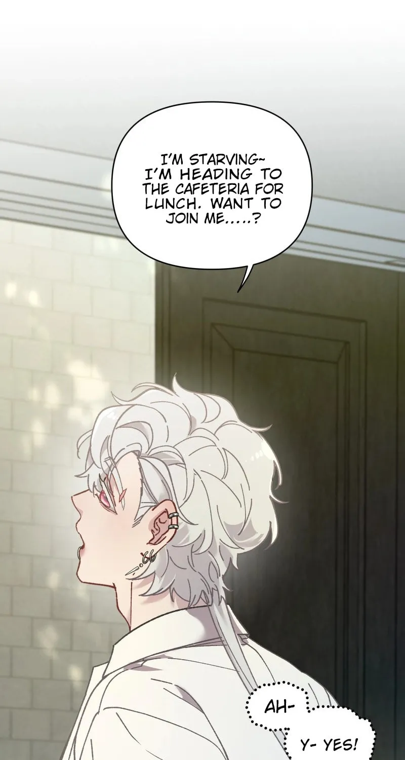 Silver Lining (kikuatama) Chapter 11 page 26 - 