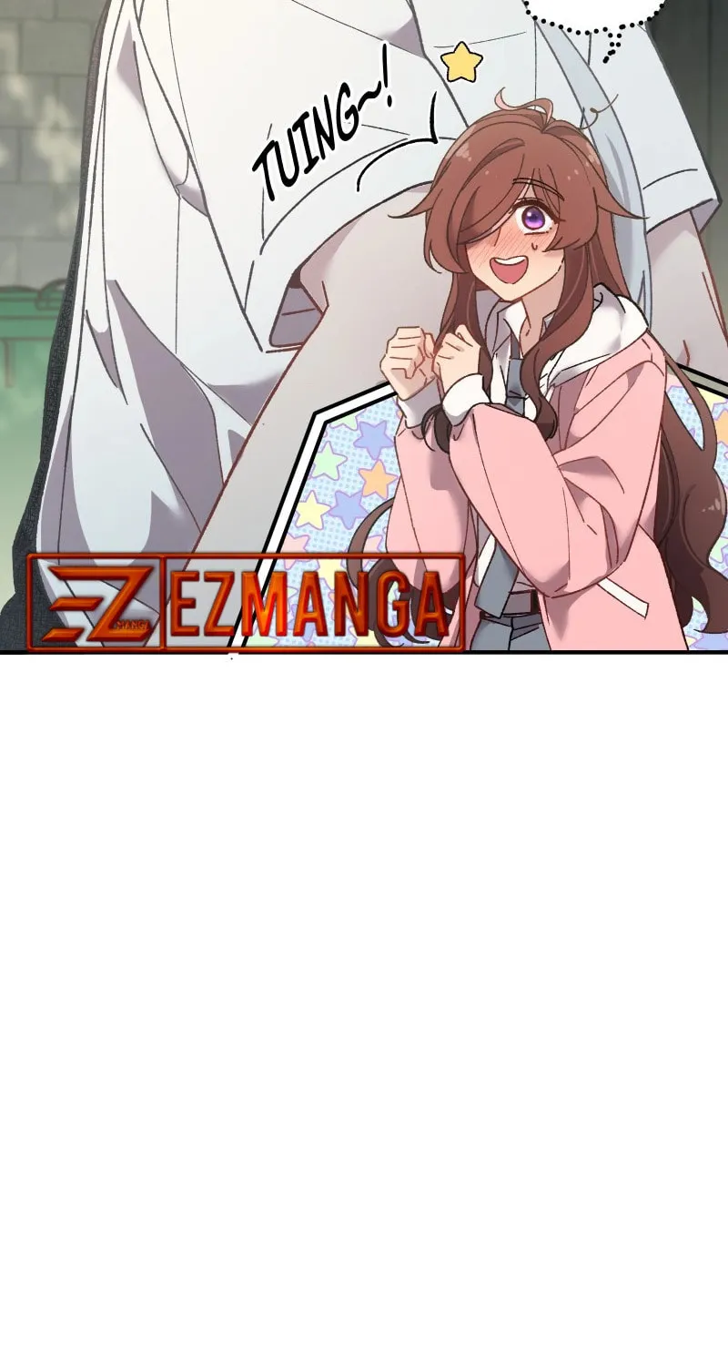 Silver Lining (kikuatama) Chapter 11 page 27 - 