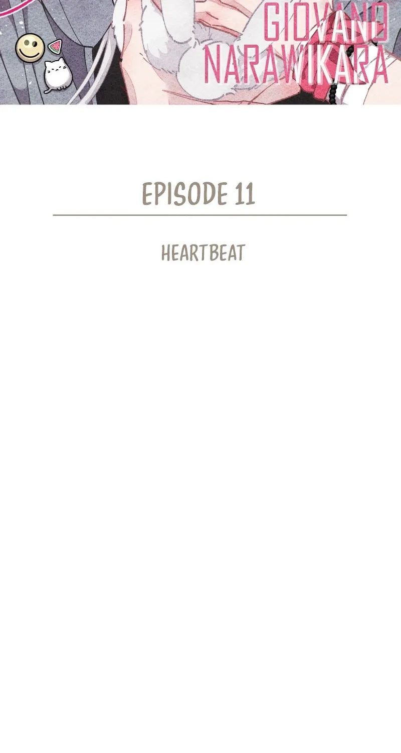 Silver Lining (kikuatama) Chapter 11 page 30 - 