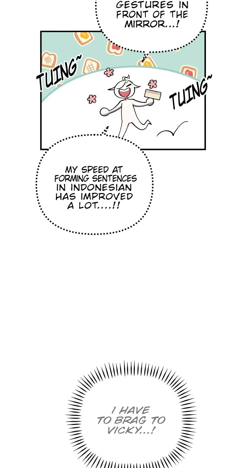 Silver Lining (kikuatama) Chapter 11 page 4 - 
