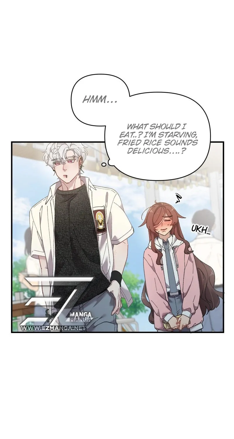 Silver Lining (kikuatama) Chapter 11 page 31 - 