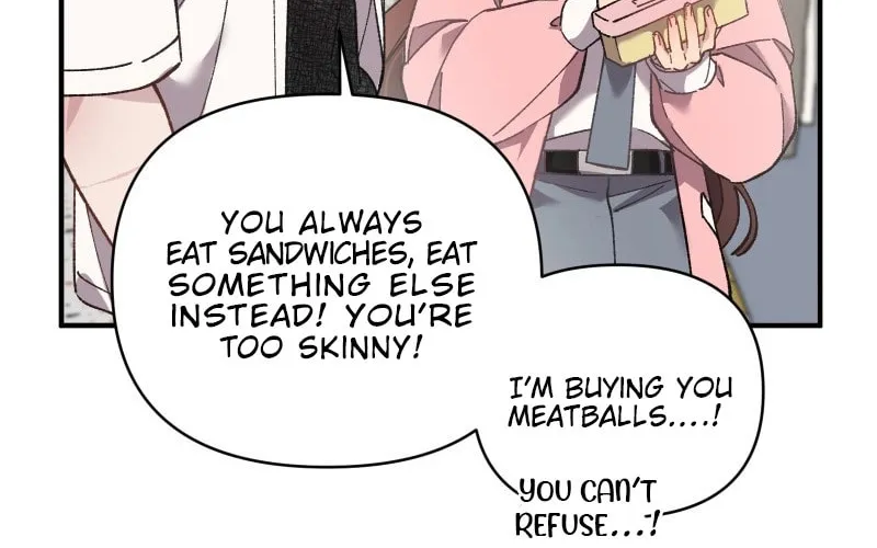 Silver Lining (kikuatama) Chapter 11 page 34 - 