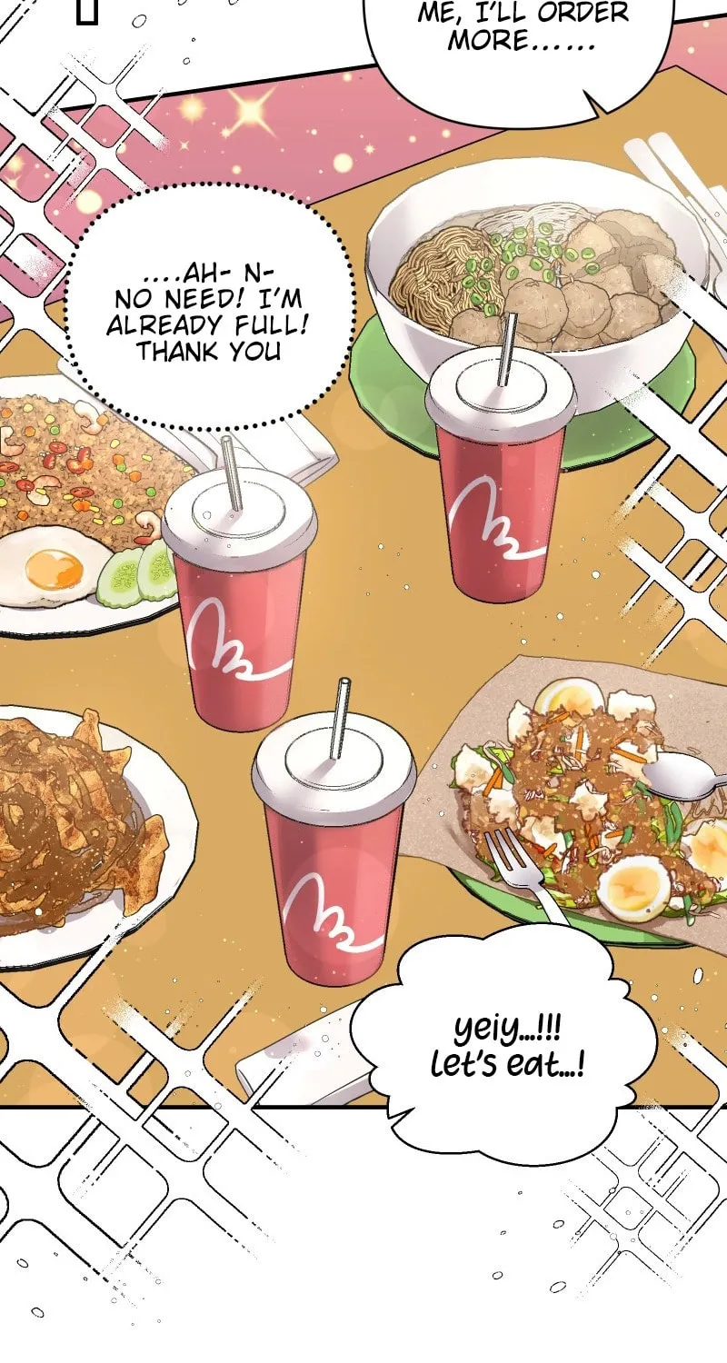 Silver Lining (kikuatama) Chapter 11 page 37 - 