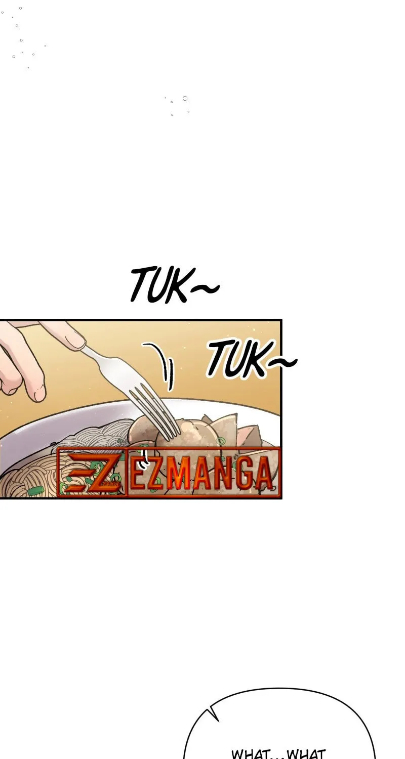 Silver Lining (kikuatama) Chapter 11 page 38 - 