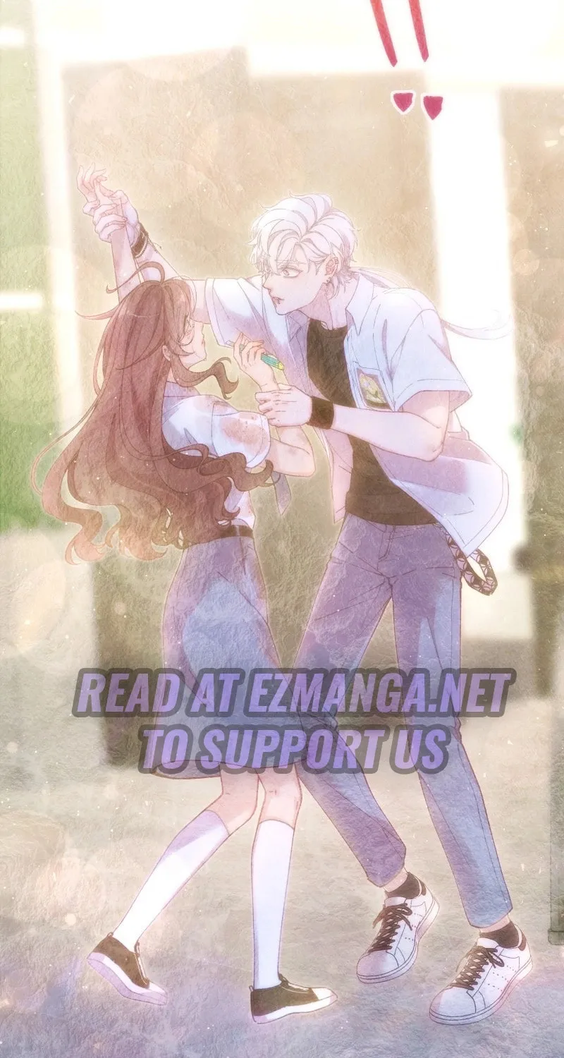 Silver Lining (kikuatama) Chapter 11 page 43 - 