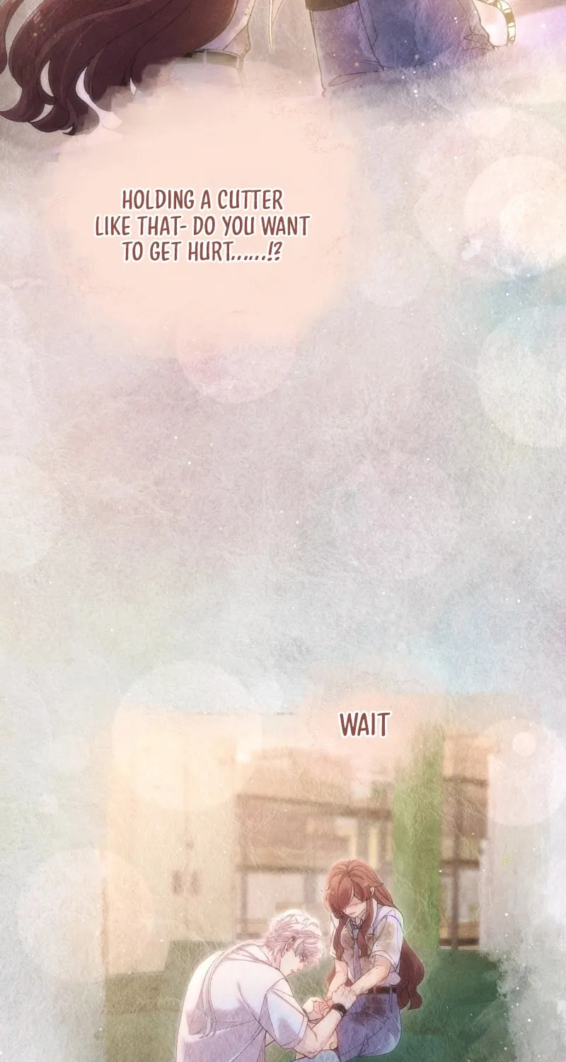 Silver Lining (kikuatama) Chapter 11 page 45 - 