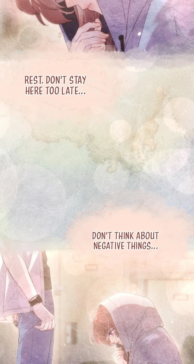 Silver Lining (kikuatama) Chapter 11 page 48 - 