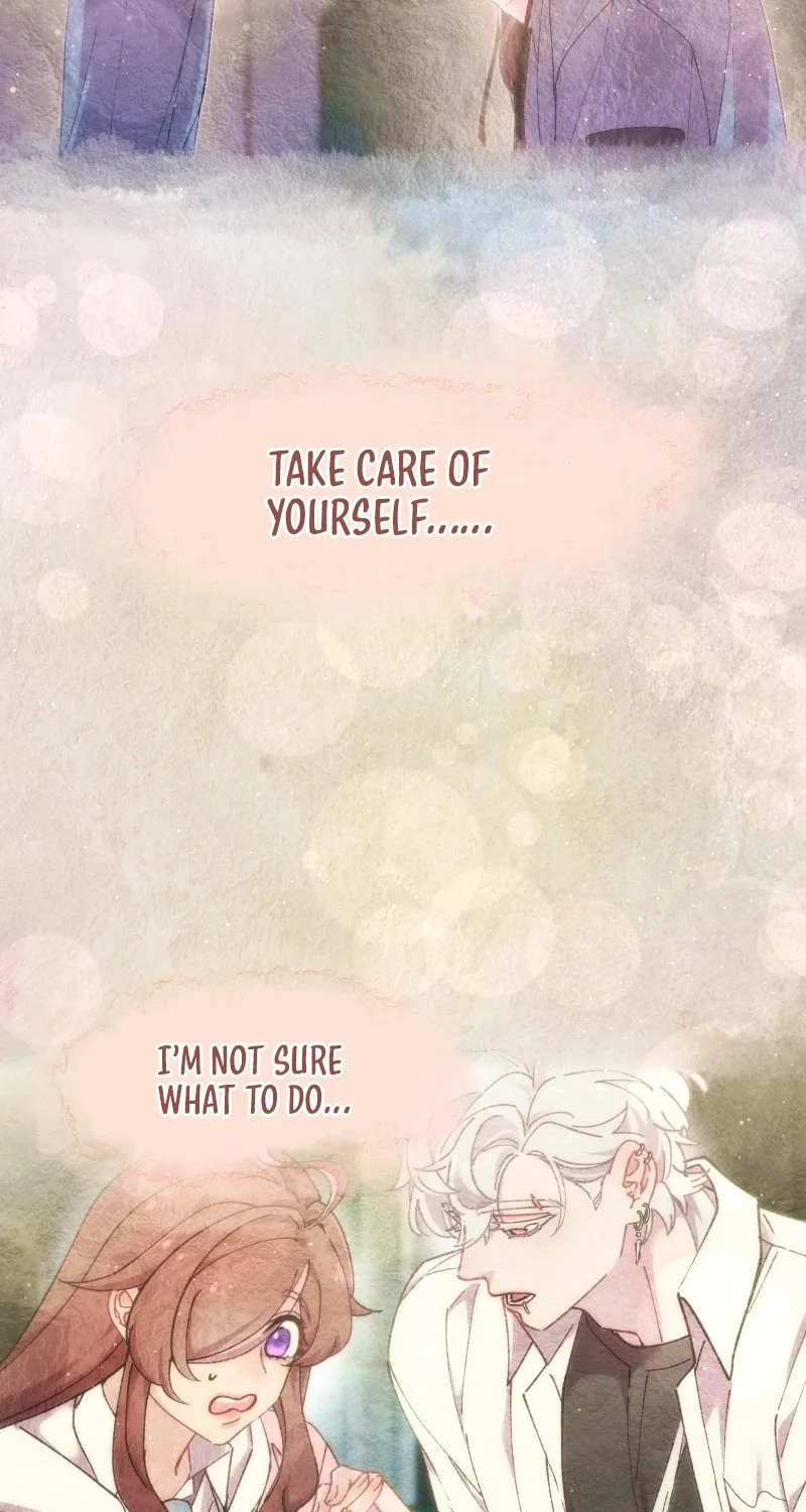 Silver Lining (kikuatama) Chapter 11 page 49 - 