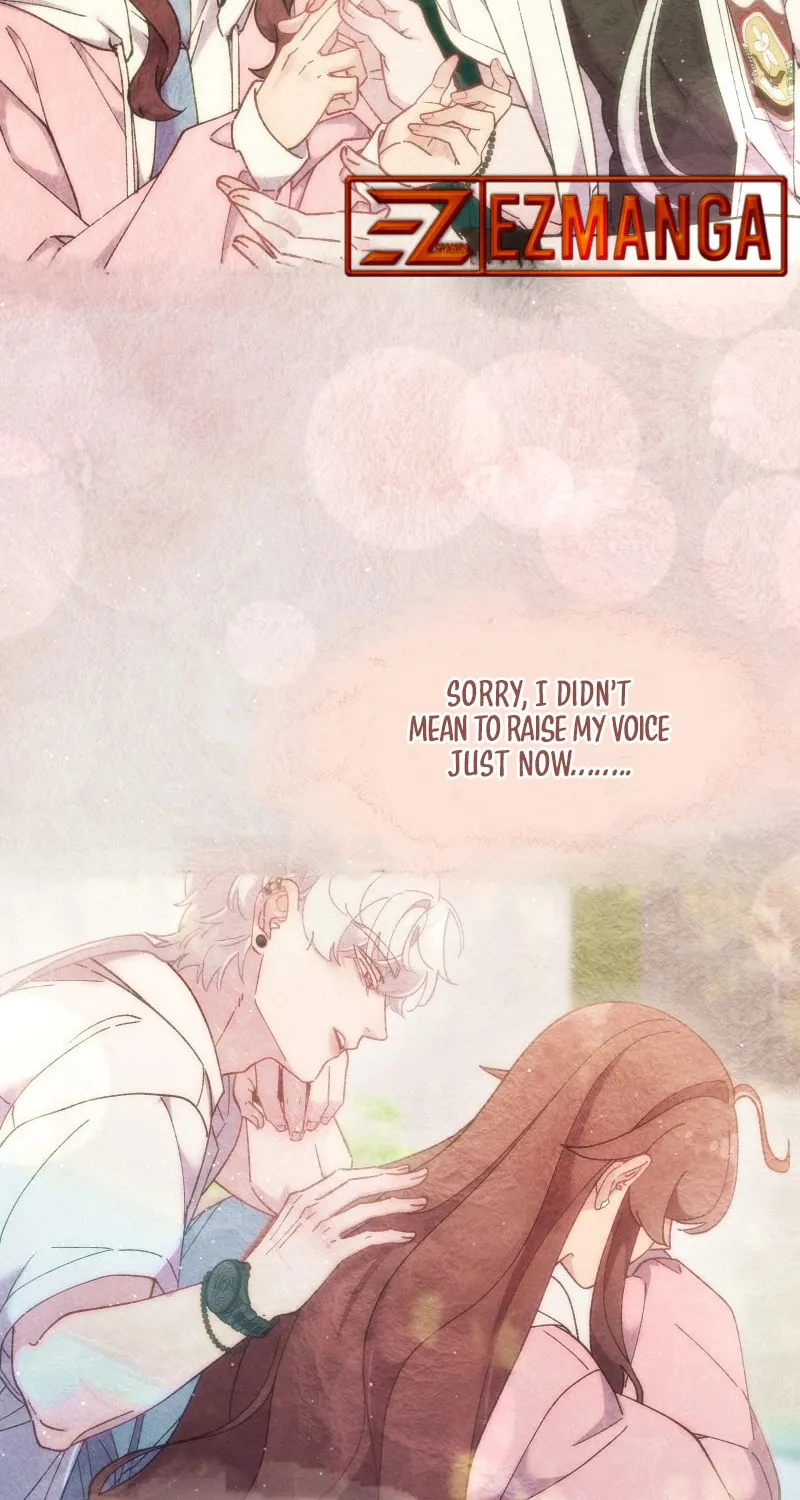 Silver Lining (kikuatama) Chapter 11 page 50 - 