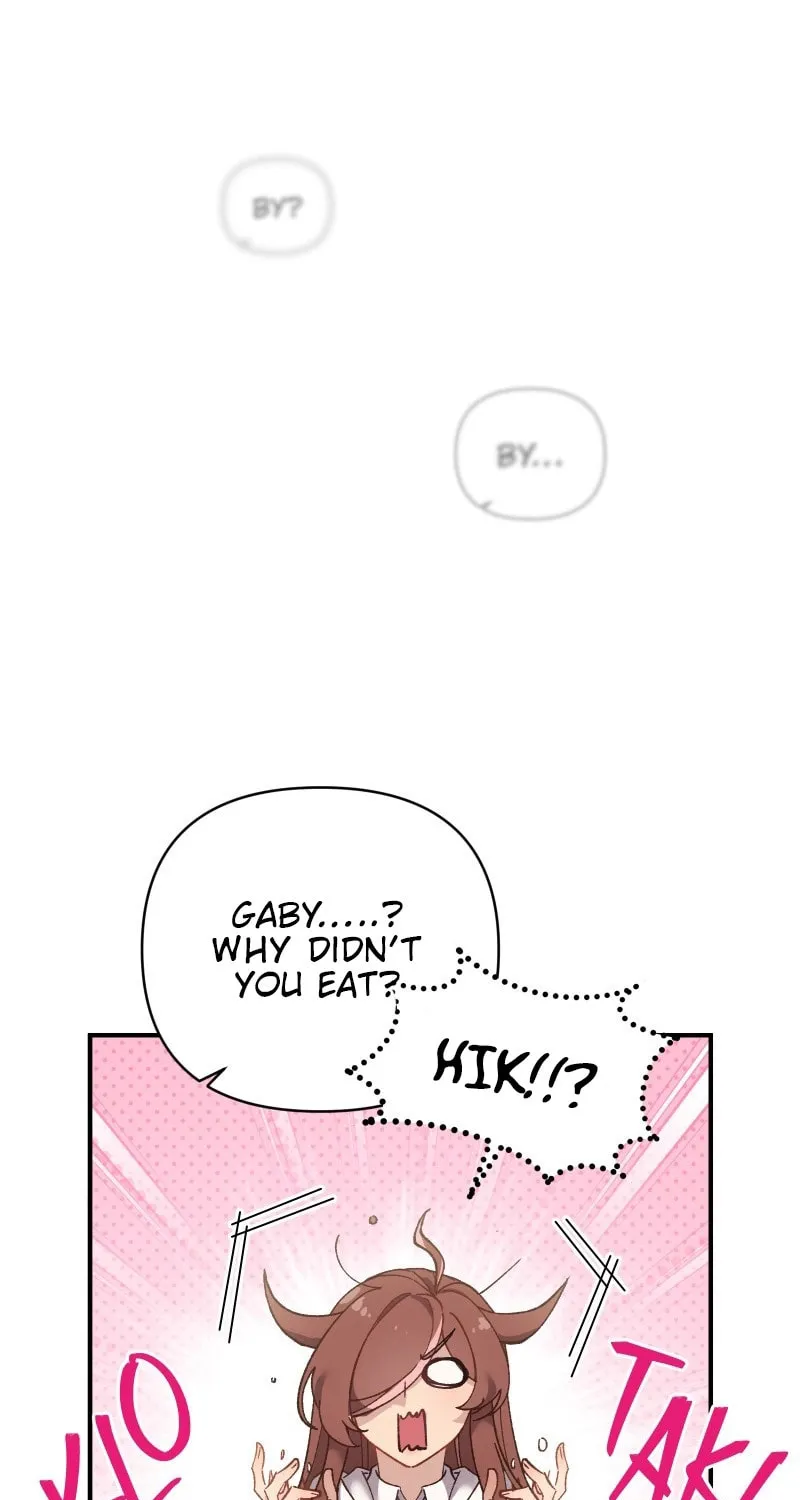 Silver Lining (kikuatama) Chapter 11 page 53 - 