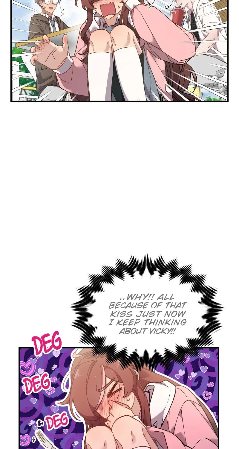 Silver Lining (kikuatama) Chapter 11 page 55 - 