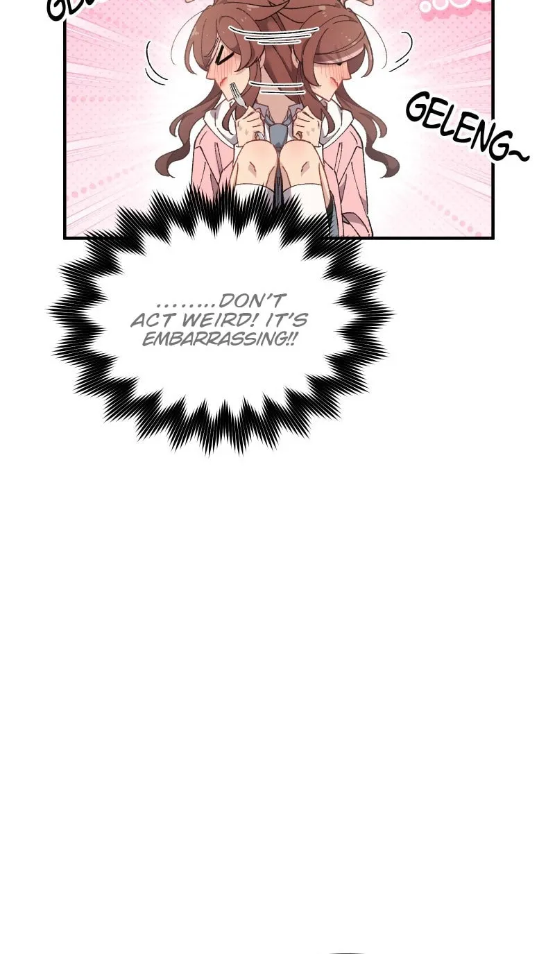 Silver Lining (kikuatama) Chapter 11 page 57 - 