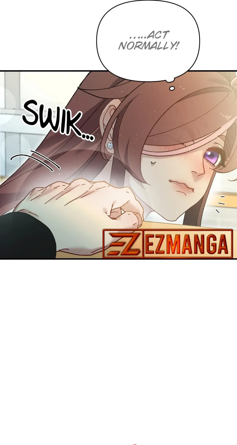 Silver Lining (kikuatama) Chapter 11 page 58 - 