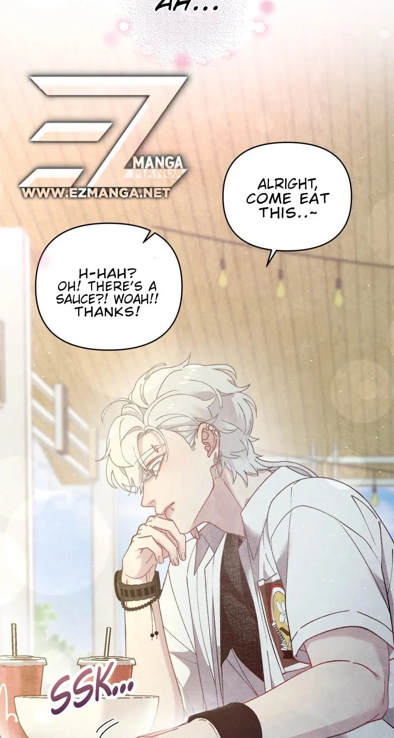 Silver Lining (kikuatama) Chapter 11 page 60 - 