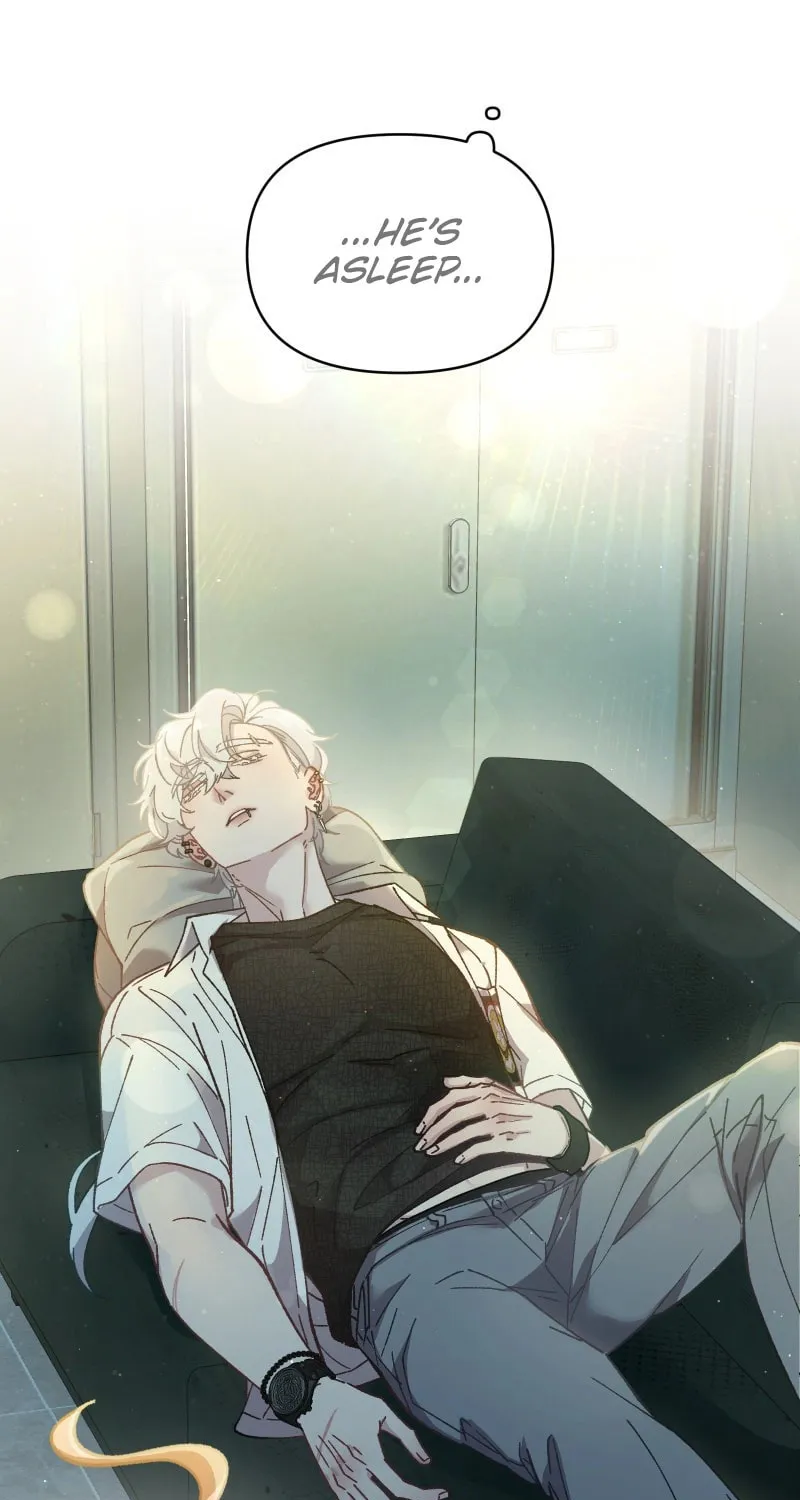 Silver Lining (kikuatama) Chapter 11 page 7 - 
