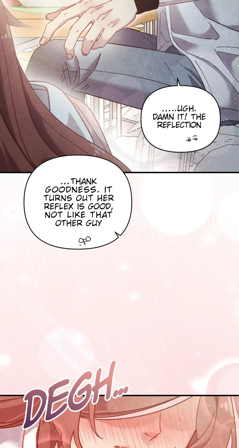 Silver Lining (kikuatama) Chapter 11 page 61 - 
