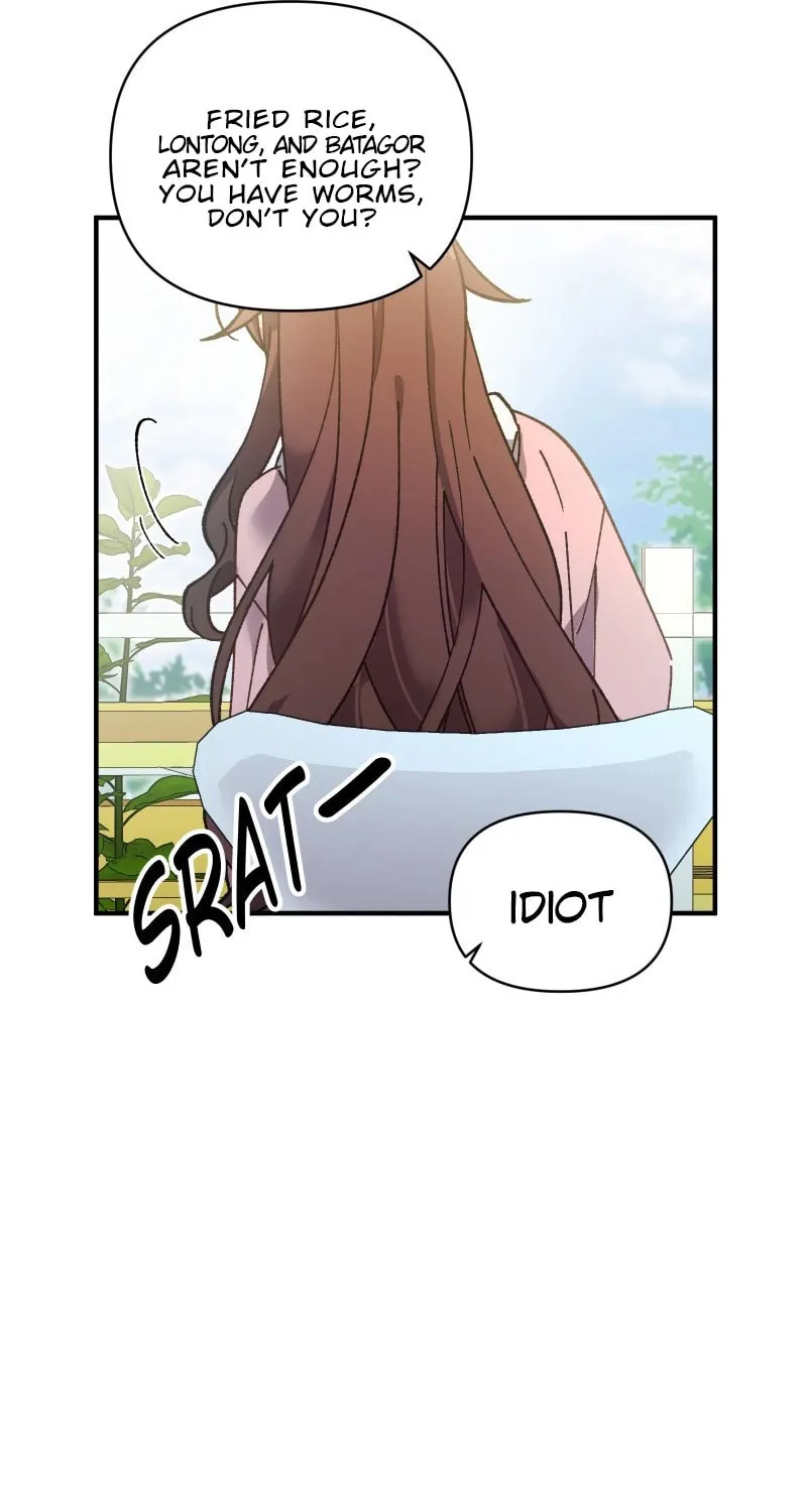 Silver Lining (kikuatama) Chapter 11 page 64 - 