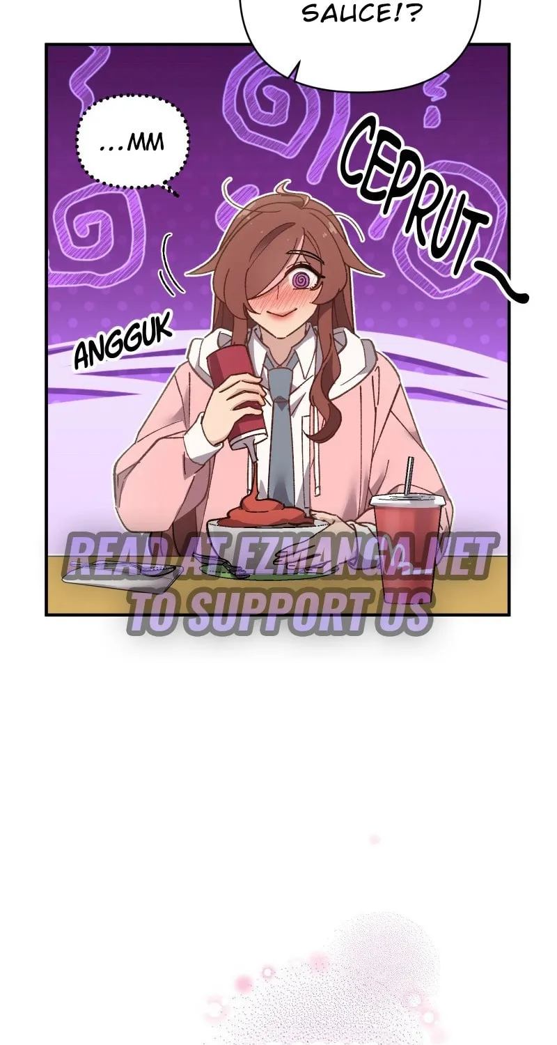 Silver Lining (kikuatama) Chapter 11 page 66 - 