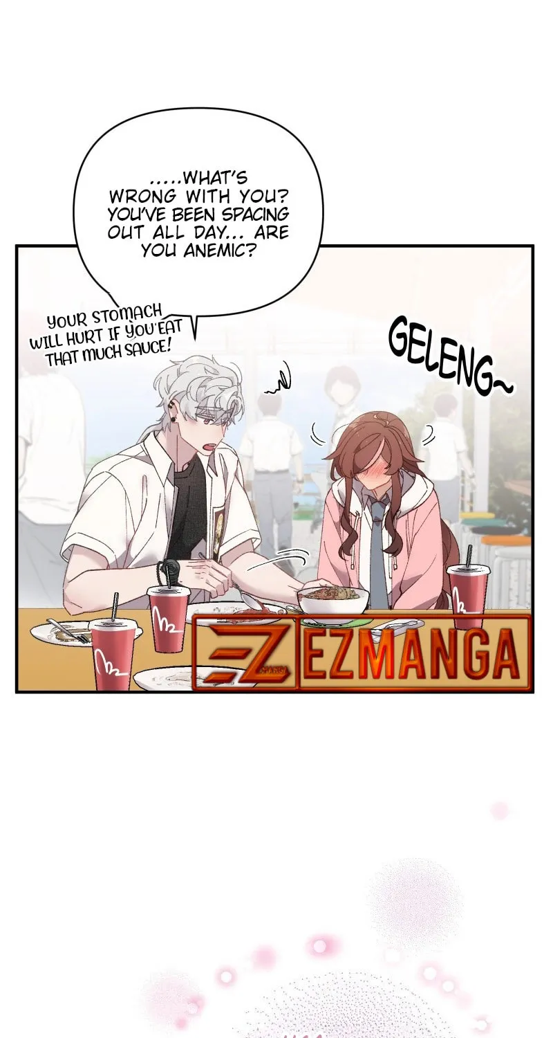 Silver Lining (kikuatama) Chapter 11 page 68 - 