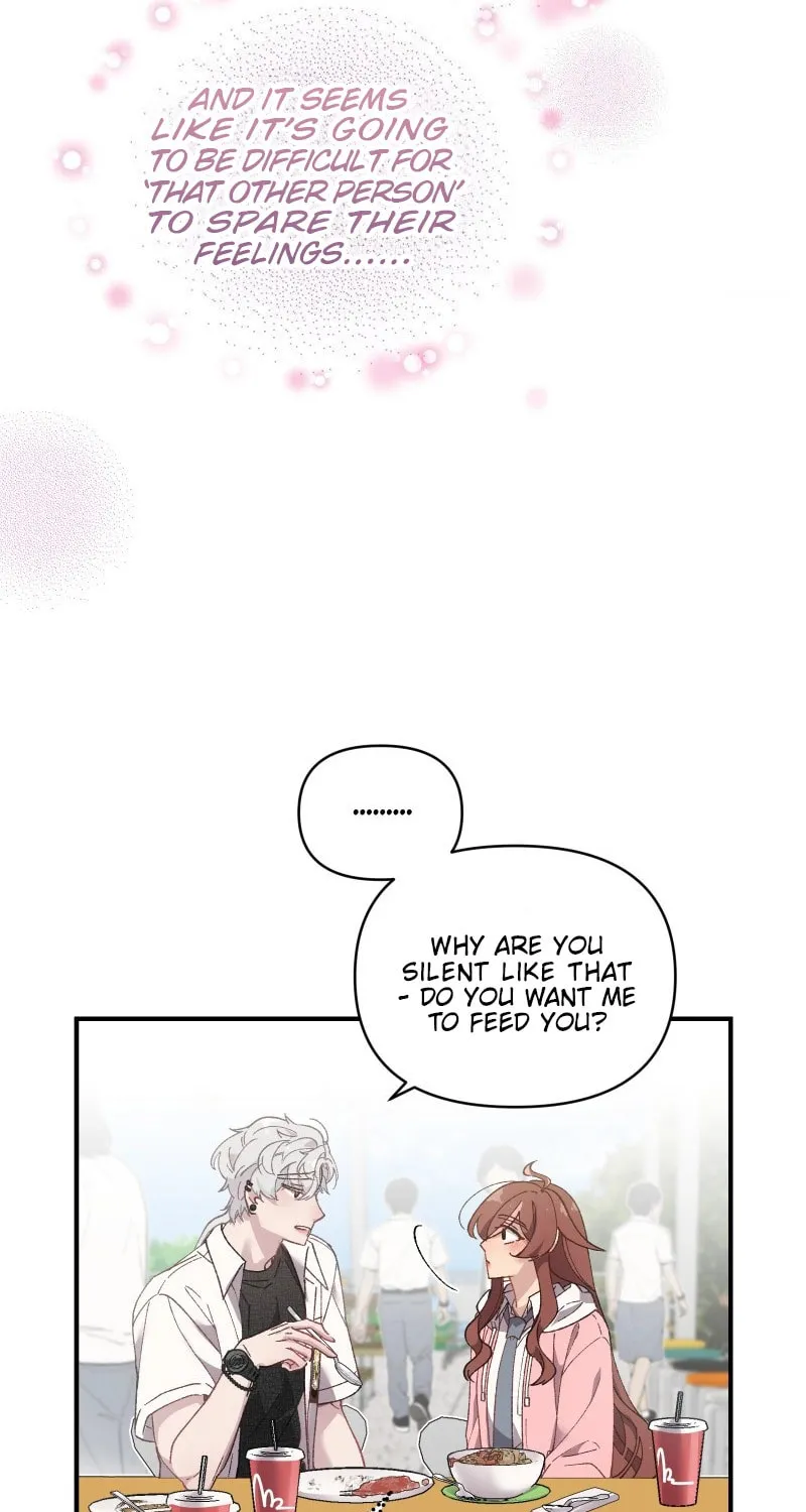 Silver Lining (kikuatama) Chapter 11 page 70 - 