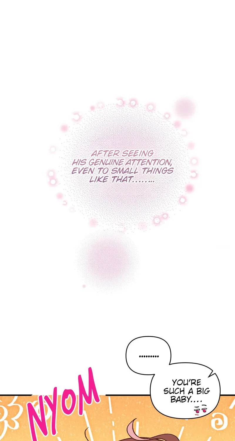 Silver Lining (kikuatama) Chapter 11 page 72 - 