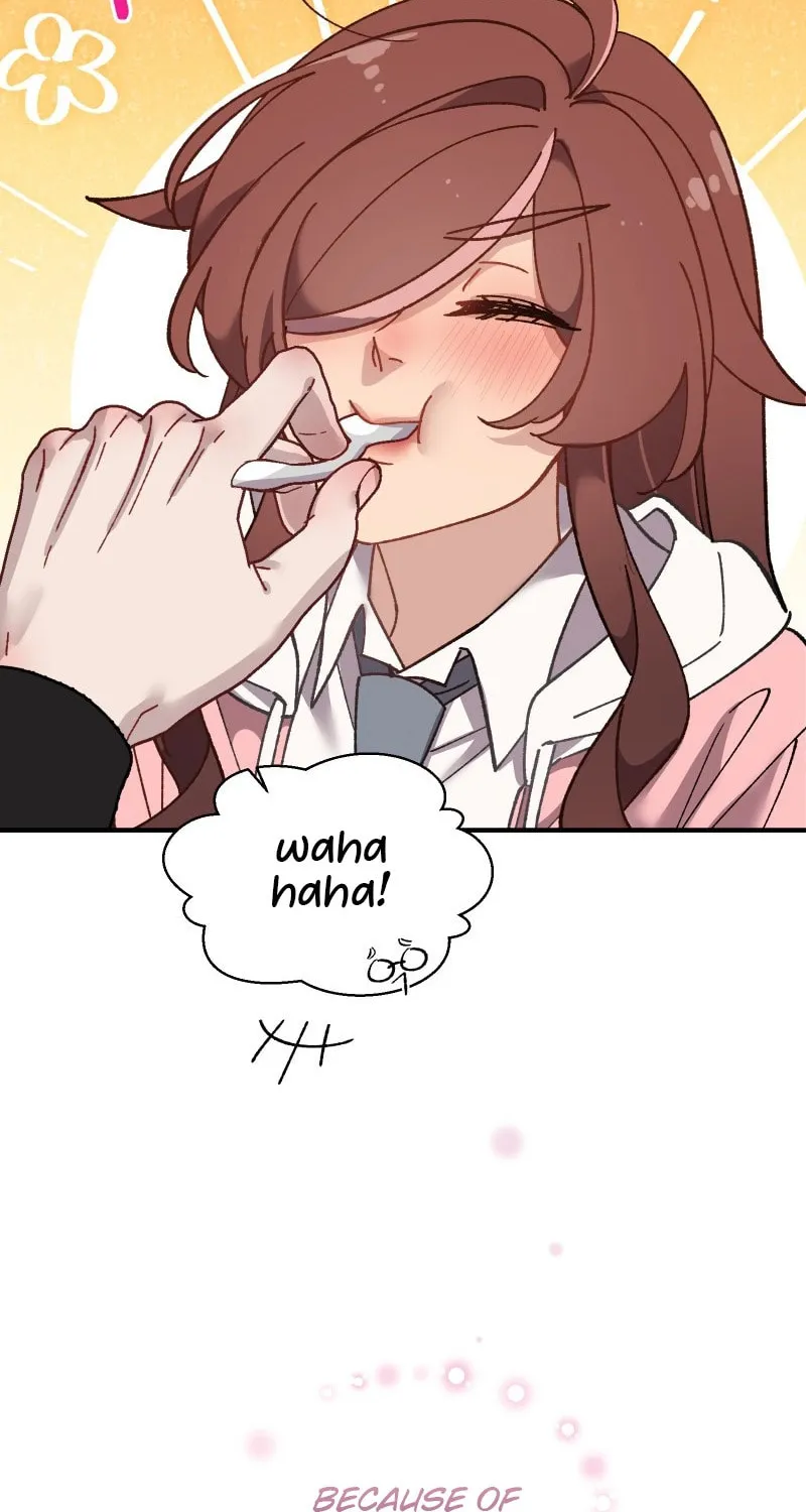 Silver Lining (kikuatama) Chapter 11 page 73 - 