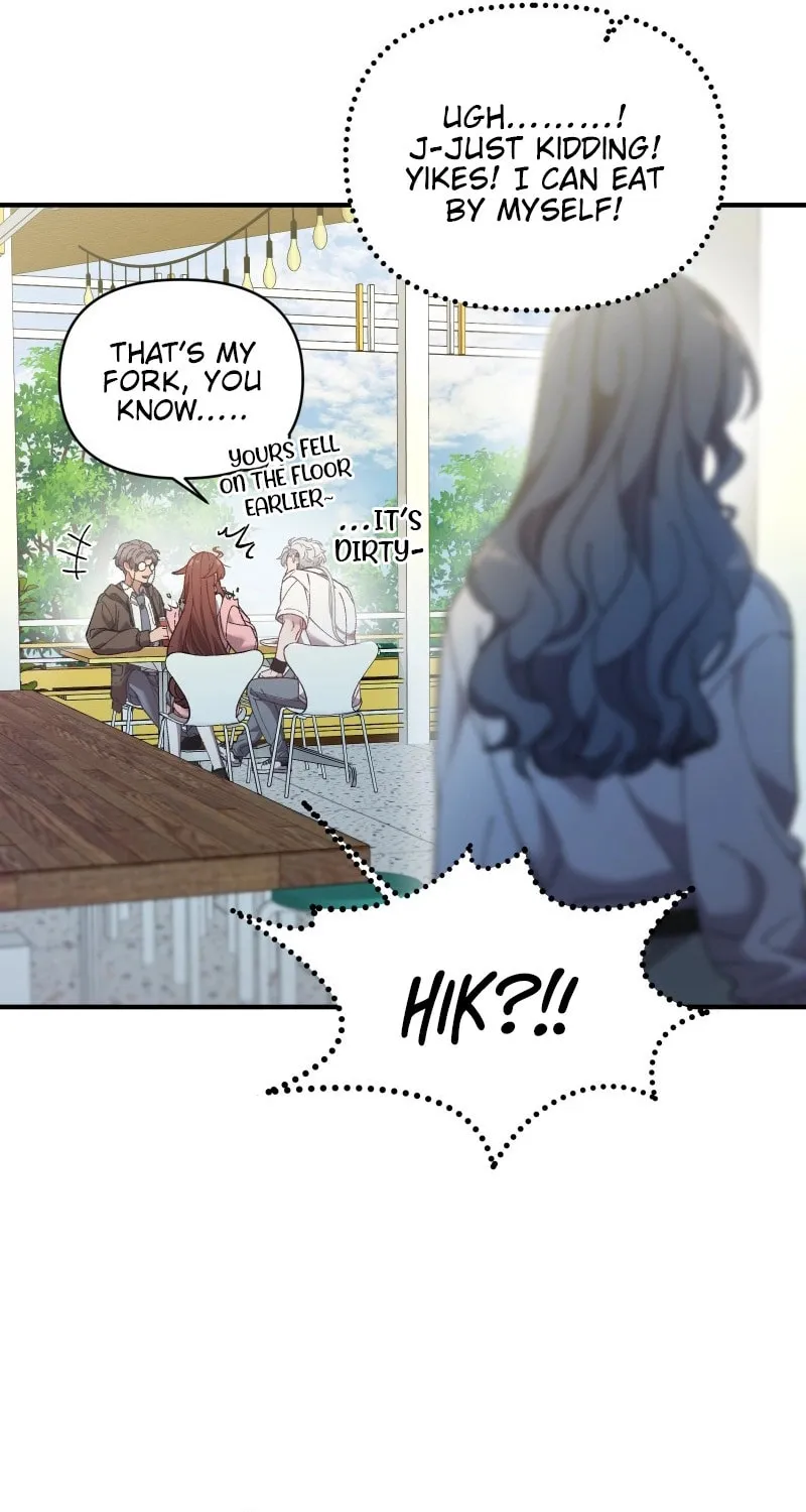 Silver Lining (kikuatama) Chapter 11 page 76 - 
